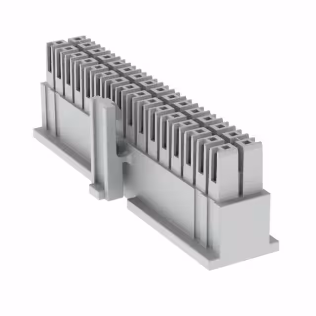 IPD1-16-D-K Samtec Inc.  Boîtiers de connecteurs rectangulaires